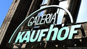 Kaufhof will 2600 Mitarbeiter entlassen