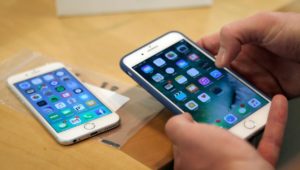 Verkaufsverbot für iPhones in Deutschland