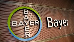 Bayer-Gewinn bricht um 75 Prozent ein!