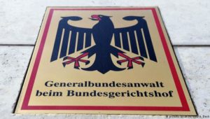 Syrische Agenten in Deutschland verhaftet