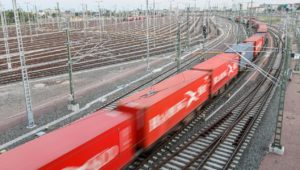 Güterzüge zu schwer für Strecke Berlin-München