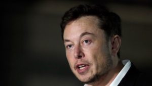 Tesla-Boss twittert sich um Kopf und Kragen