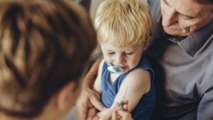 Niedersachsen: Arzt erteilt Impfgegnern Hausverbot in seiner Praxis
