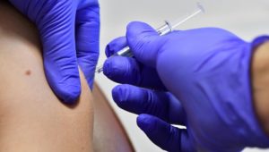 Faktencheck: Das müssen Sie über die Grippeimpfung wissen