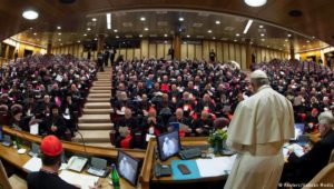 Missbrauchskonferenz im Vatikan: Inszenierung oder Wandel?
