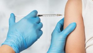87 Prozent der Bundesbürger fordern Impfpflicht für Kinder