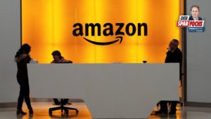 Amazon ist am billigsten in …