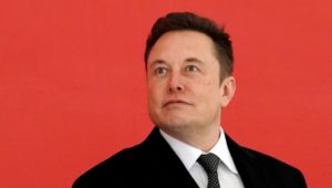 Tesla-Chef Musk verwirrt mit Gaga-Tweets