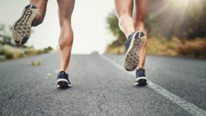 Fitnessmythos: Kann Joggen den Gelenken schaden?