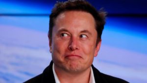 Für Elon Musk kommt es knüppeldick