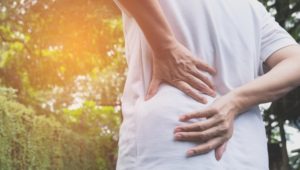 Rückenschmerzen: Tricks, wie der Rücken nicht mehr zwickt