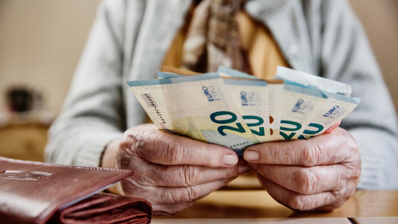 Warum Senioren jetzt leichter an Kredite kommen