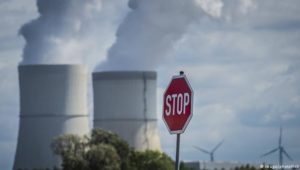 Klimakabinett soll Deutschland beim Klimaschutz auf Kurs bringen