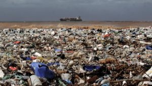 Millionen Menschen sterben jährlich durch Umweltverschmutzung