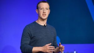 Facebook plant Super-App, nach chinesischem Vorbild