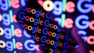 EU verhängt Milliarden-Strafe gegen Google