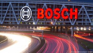 Bosch will Brennstoffzellen in Serie bauen