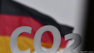 Weniger Treibhausgase in Deutschland freigesetzt