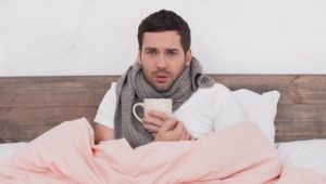 Erkältung schnell loswerden: Das hilft Ihnen wirklich