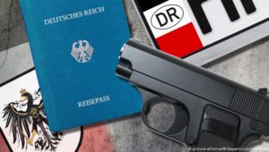 Bayerische Polizisten verlieren Beamtenstatus