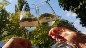 Moderate Trinker haben ein geringeres Demenzrisiko