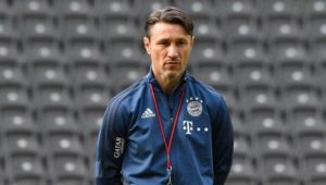 Kovac bleibt laut Rummenigge Bayern-Trainer