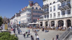 Konstanz ruft den „Klimanotstand“ aus