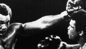Box-Legende George Foreman wird 70