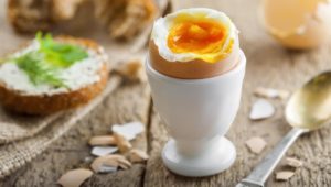 Gut für das Herz: Eier könnten gesünder sein als bisher angenommen