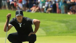 Golf-Star Brooks Koepka verteidigt nächsten Major-Titel