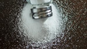 Diabetes und Bluthochdruck: Hier steckt das meiste Salz drin