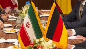 Deutschland und Iran: Durch gute und schlechte Zeiten