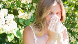 Heuschnupfen oder Erkältung? – Symptome erkennen und behandeln
