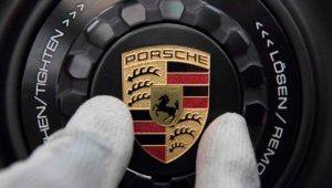 Wohin muss Porsche jetzt535 Millionen überweisen?