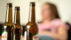 Studie: stark ist der Alkoholkonsum seit 1990 gestiegen