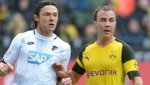 Nico Schulz wechselt zu Borussia Dortmund