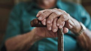 Forscher finden früheste Anzeichen für Parkinson