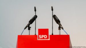 Was nun? Der SPD-Knall und die Folgen