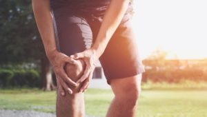 Warnsignale beim Sport: Wie sehr darf das Training schmerzen?