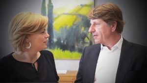 Ministerin Klöckner und Nestlé: Umstrittenes Video wird geprüft