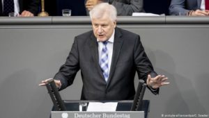 Migrationspaket im Bundestag beschlossen