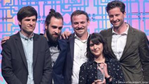 Die Kleinen holen Grimme Online Awards 
