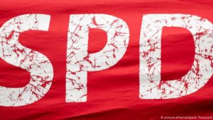 „Kurzfristig hilft der SPD nicht mal eine Reha“