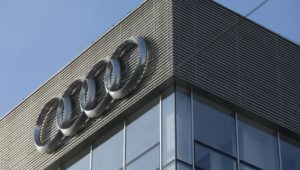 Abgasmanipulation bei Audi noch bis Anfang 2018