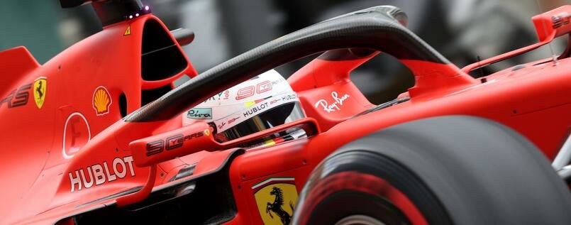 Sebastian Vettel wünscht sich drastische Veränderungen