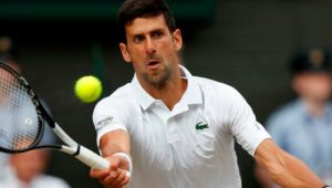 Sieger Novak Djokovic: „Das war das mental forderndste Match meiner Karriere“