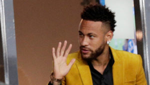 Neymar bleibt Trainingsauftakt von Paris fern