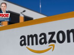 Die vier Tops und Flops beim Prime Day von Amazon